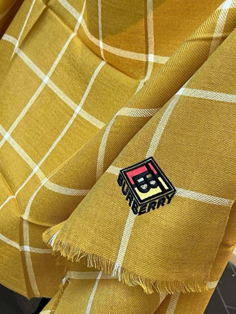 Burberry Scarf